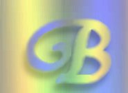 B-logo